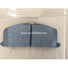 Auto spare parts car brake disc pads